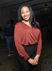 Kamara Douglas