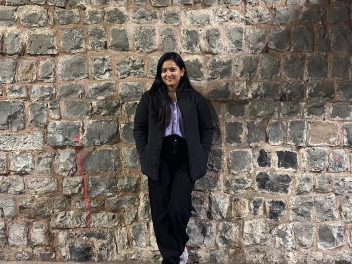Sakshi Jain
