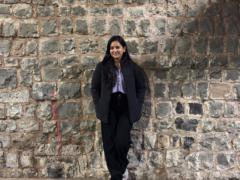 Sakshi Jain