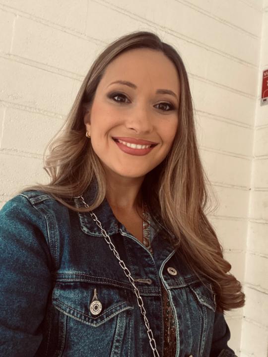 Marina Niceto Valera