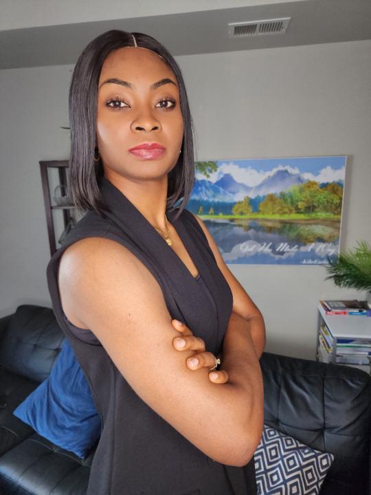 Kikelomo Adeleye