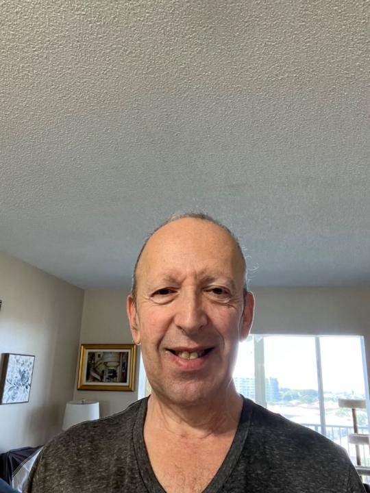 Marc Ginsberg