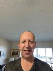 Marc Ginsberg