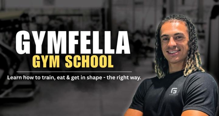 Gymfella Gym School