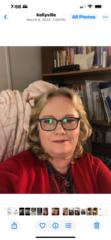 Donna Hughes