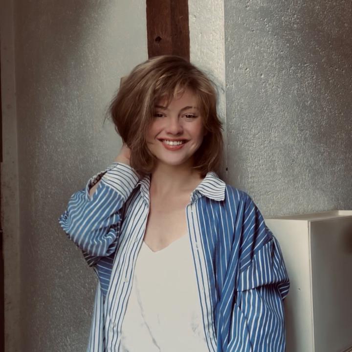 Eloïse Allain