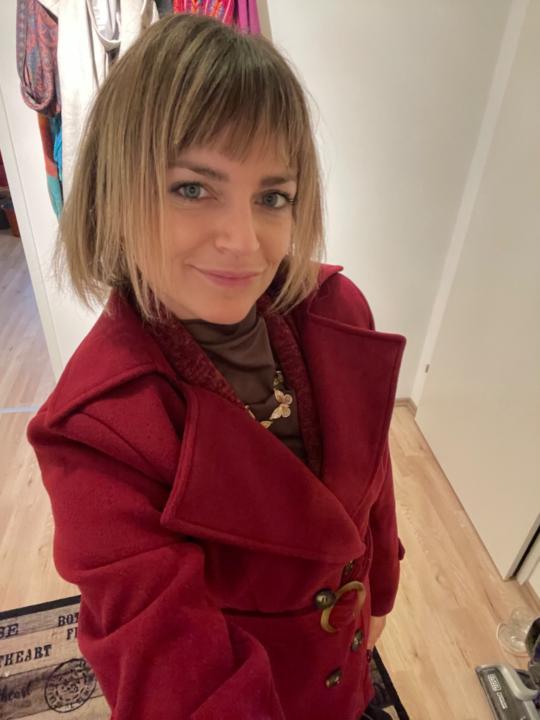 Angelika Mosz