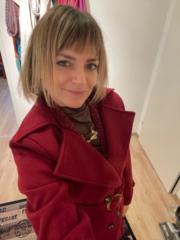 Angelika Mosz