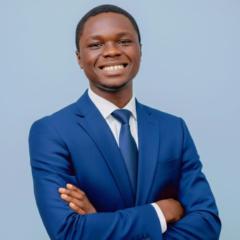 Joseph Ebiem