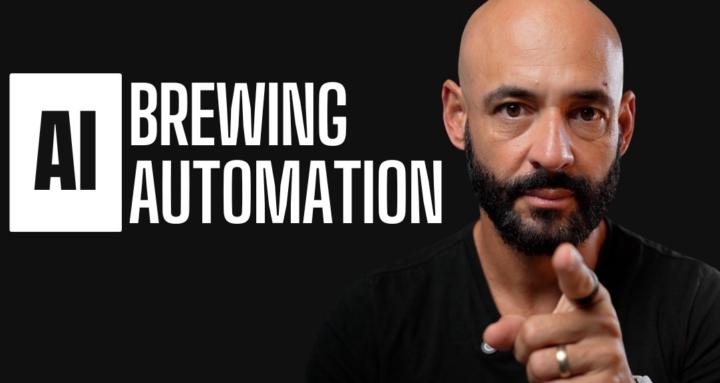 AI Brewing Automations