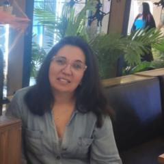 Jessica Gatica Molina