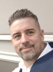 Paul Sheridan