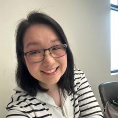 Lynnette Yeo