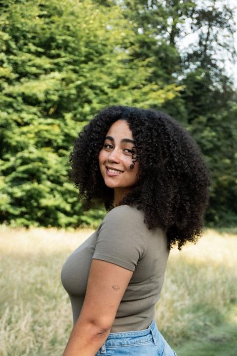 Latisha Paintsil
