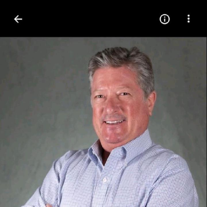 Tim Buchanan