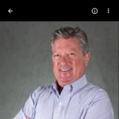 Tim Buchanan