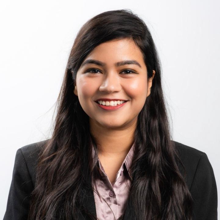 Sadia Nusrat Siddique