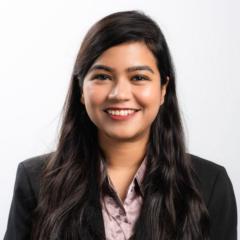 Sadia Nusrat Siddique