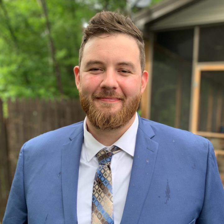 Adam Ortman