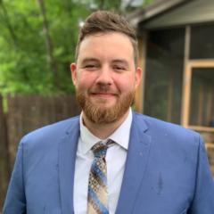 Adam Ortman