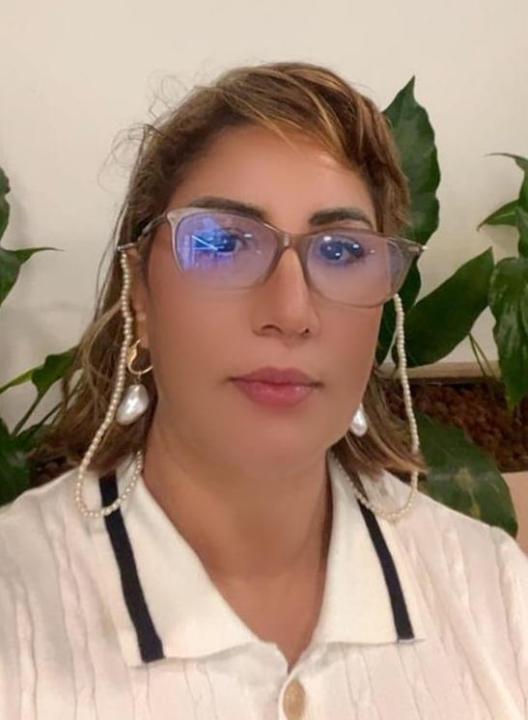 Naima Barrouk