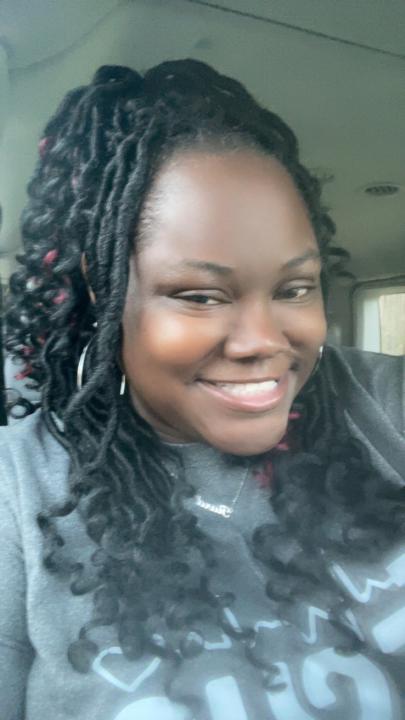 Tiara Myles