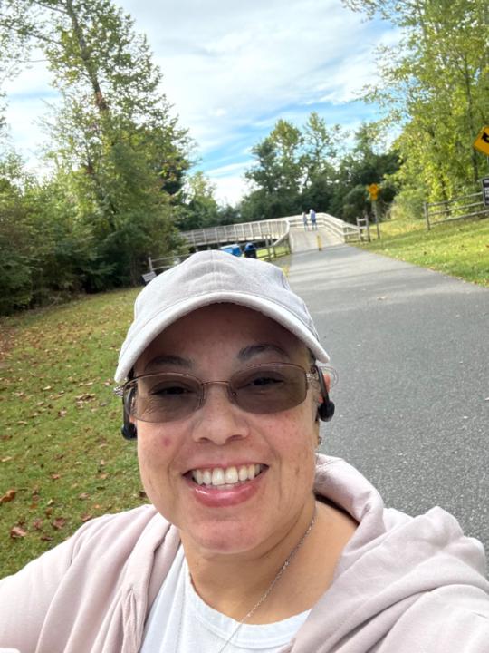 Valerie McDermott