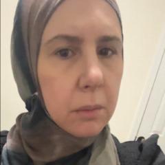 Mervat Tehfe
