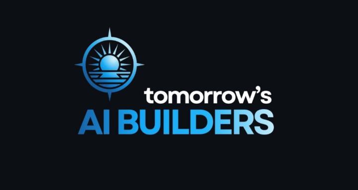 Tomorrow’s AI Builders