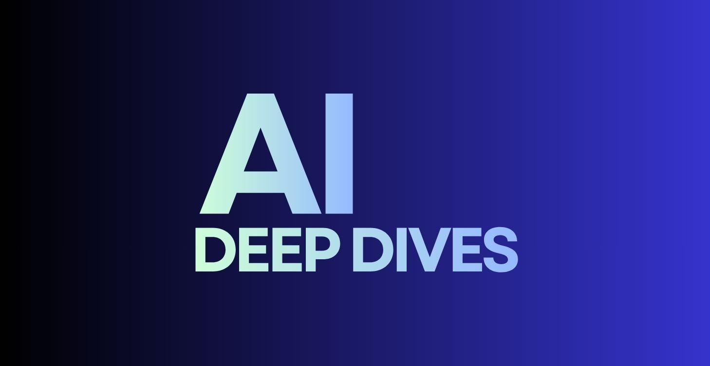 AI Tool Deep Dives