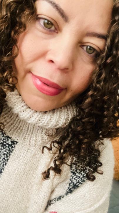 Ana Calderón