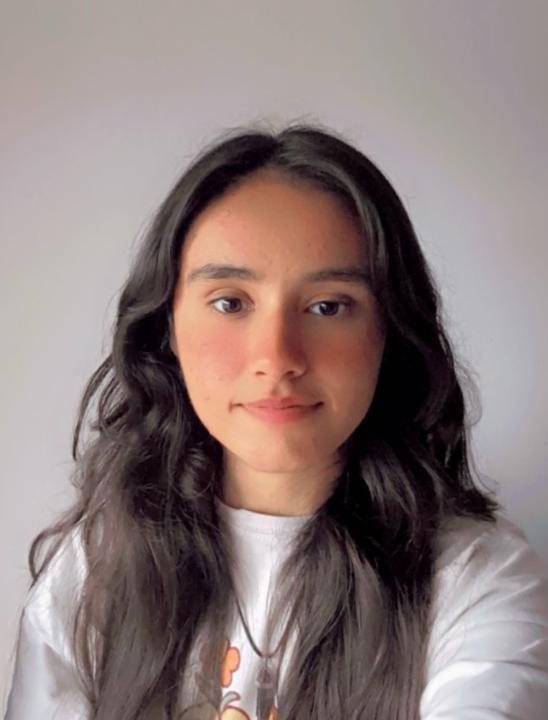 Khadeeja Iqbal Mubashir
