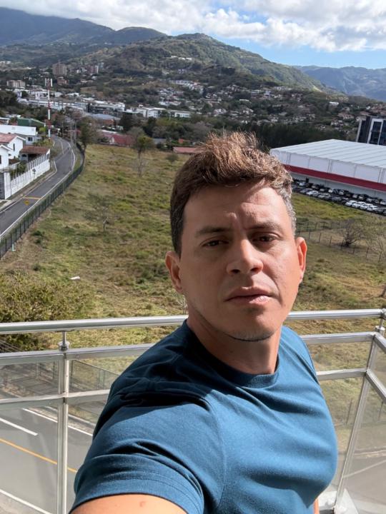 Gustavo Hernandez