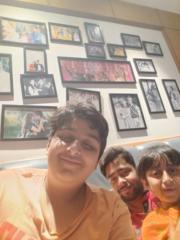 Aarav Nanda