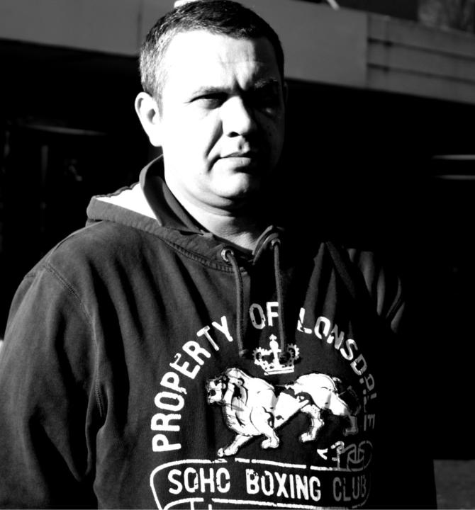 Vladan Nikolic