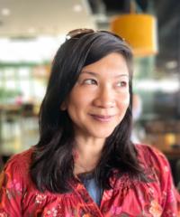 Eileen Cabiling