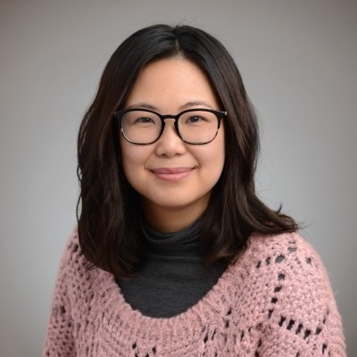 Jenny Lu