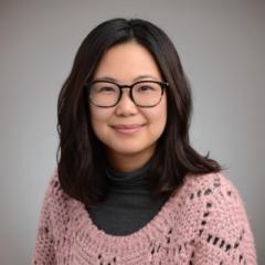 Jenny Lu
