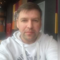 Vyacheslav Lazarev