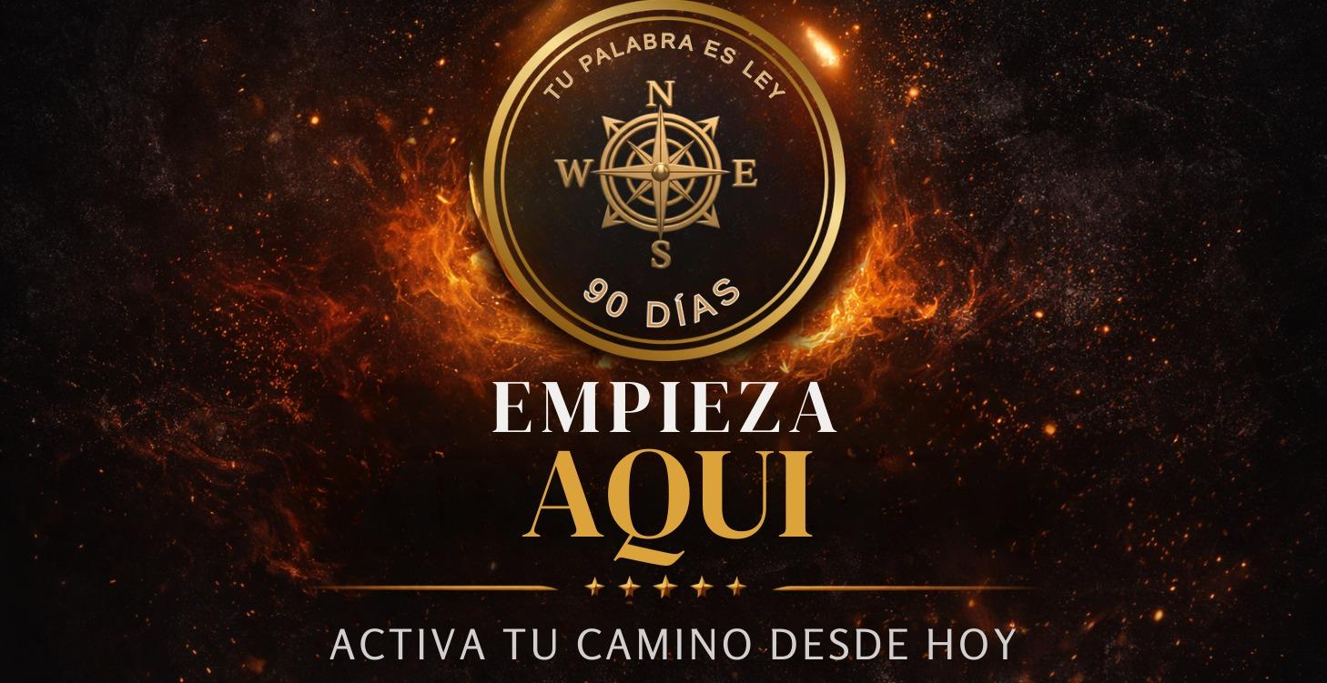 Módulo 0 – Empieza Aquí