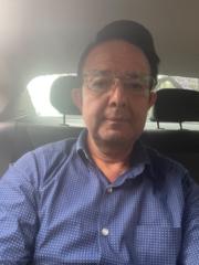 Fernando Díaz de León Santos