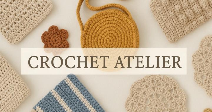 Crochet Atelier