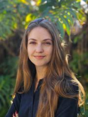 Juana Saint Antonin