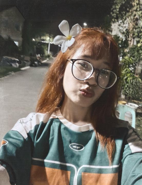 Rose Malinao