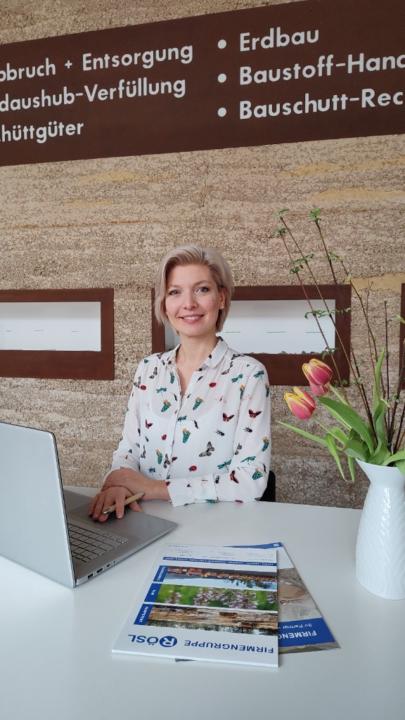 Tamara Rosenlehner
