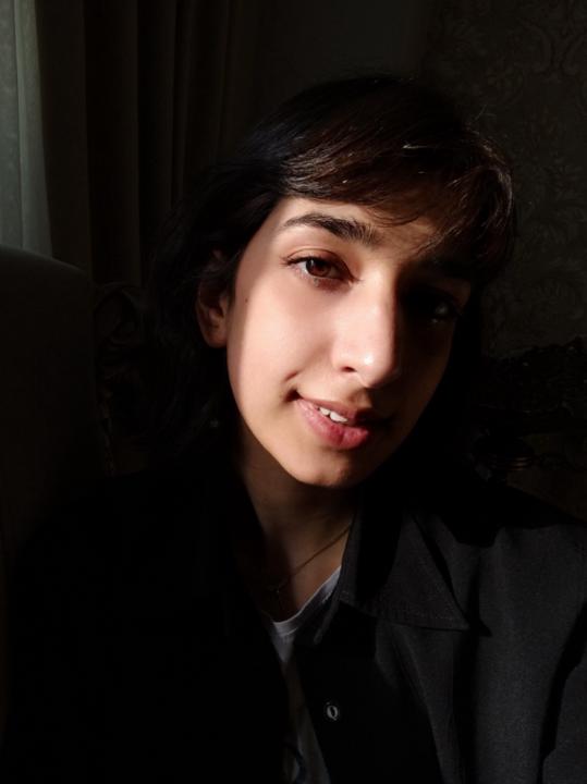 Yalda Moradi