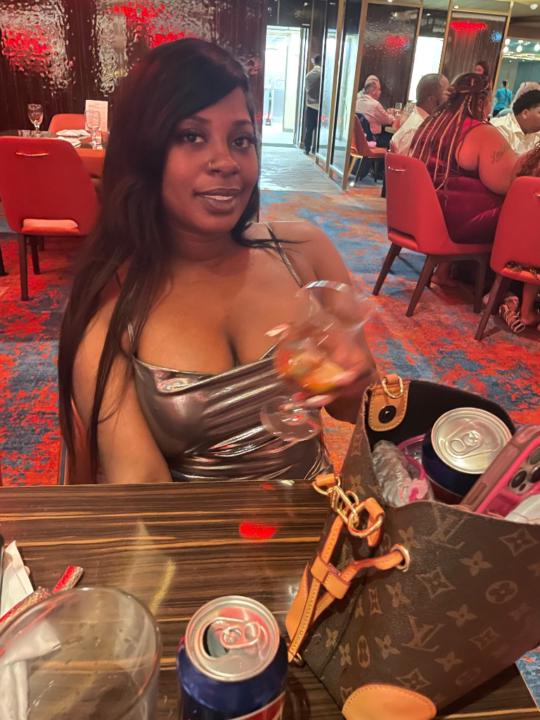 Tiana Whitehead