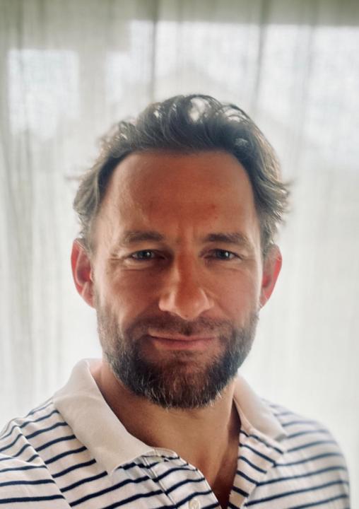 Bartosz Pustkowski