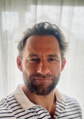Bartosz Pustkowski