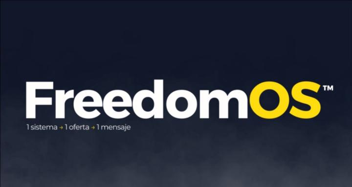 FreedomOS